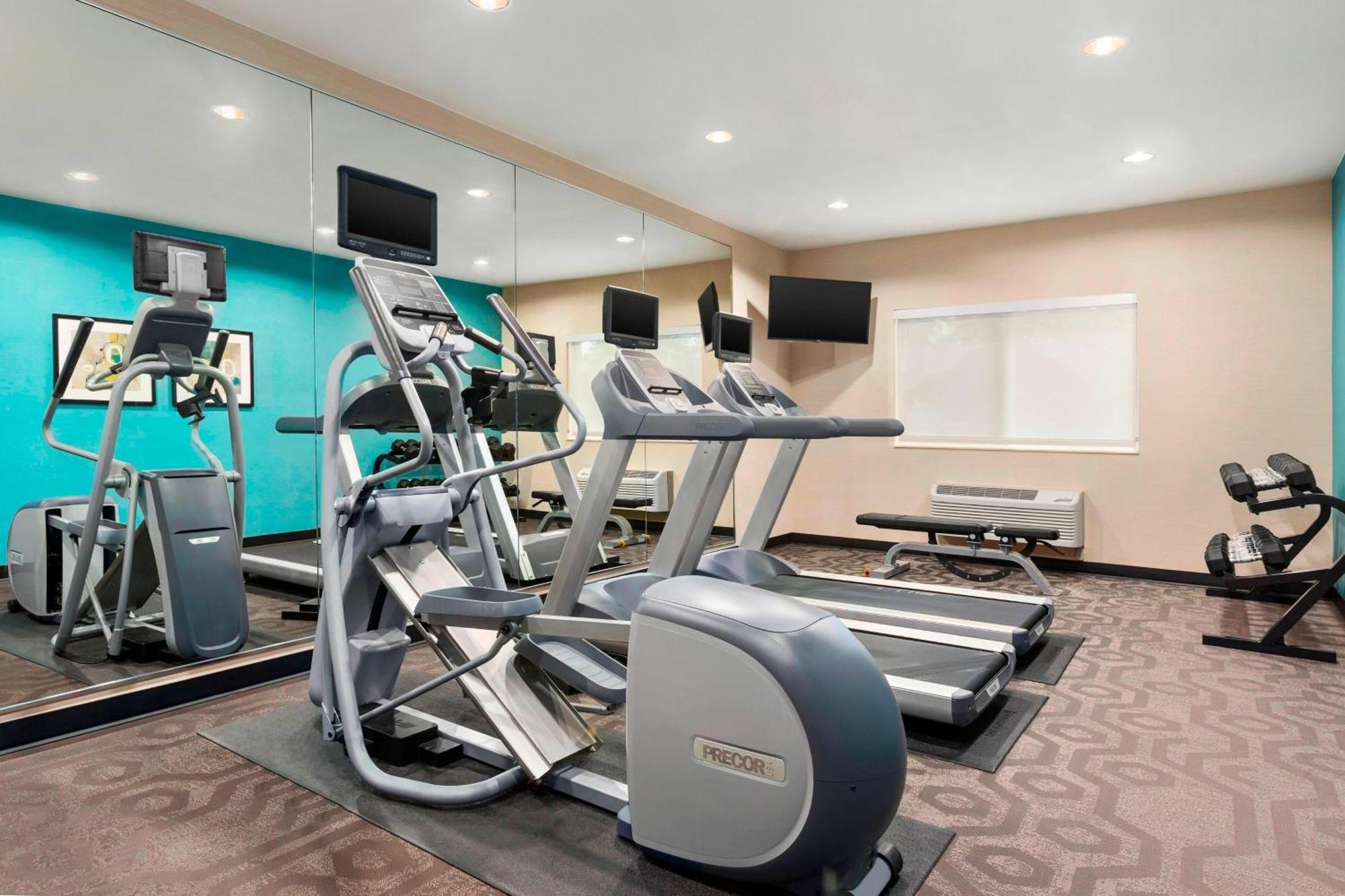 Fairfield Inn Расин Екстериор снимка